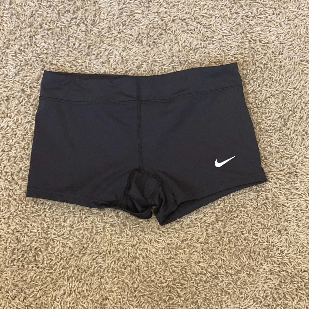 Black Small Nike Dri-Fit Spandex